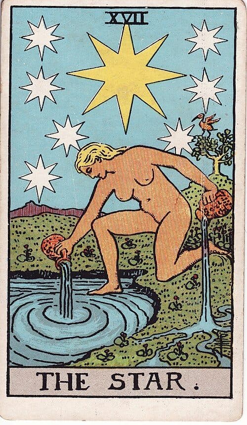 The Star